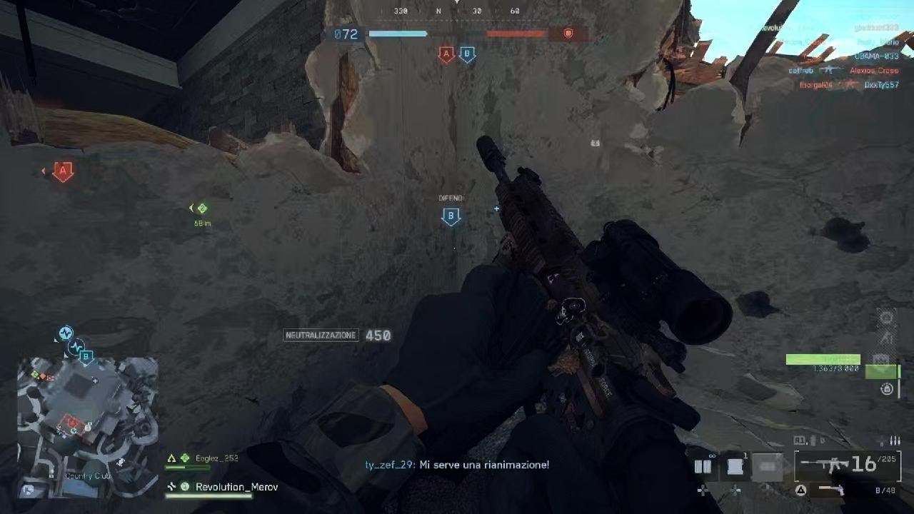 42 kill streak eastwood easy