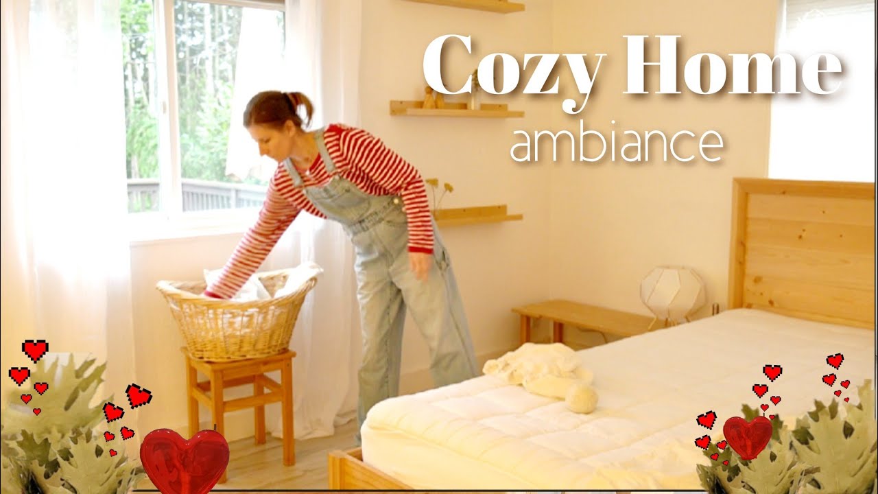 Simple steps to an inviting and warm home | Delicious Gluten-Free Dishes You Can Make at Home!