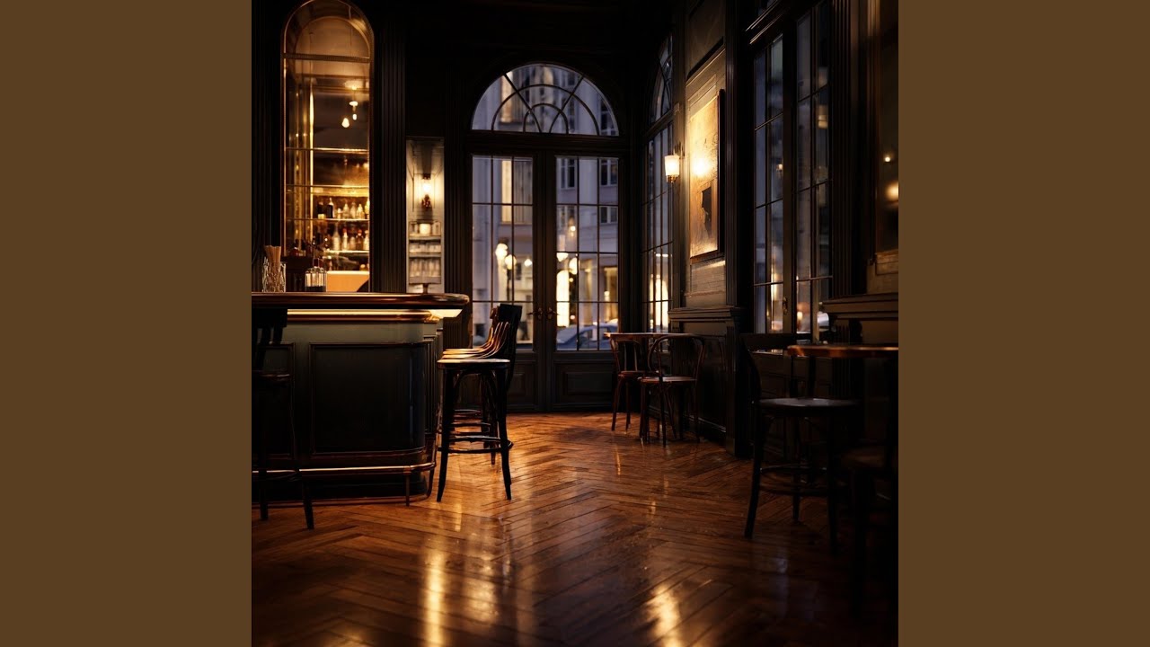 Tables Left Undisturbed