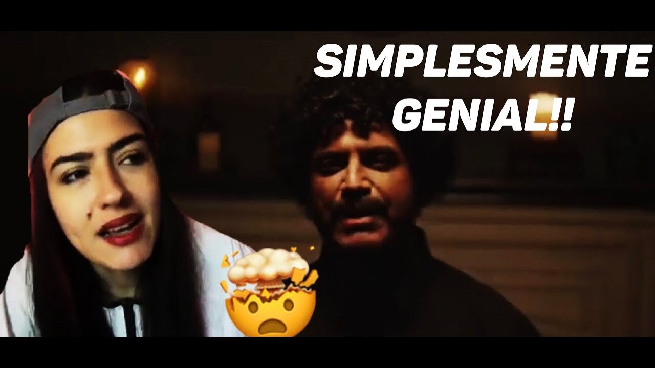 (VOCE PRECISA OUVIR ISSO!!) CRIOLO & Tropkillaz - CLEANE  | REAÇÃO | INDI JADE