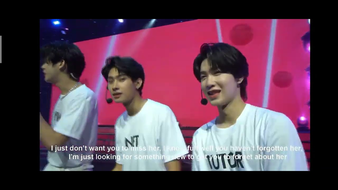 ดูมันดิการละคร-จบงาน #dmdlandconcert