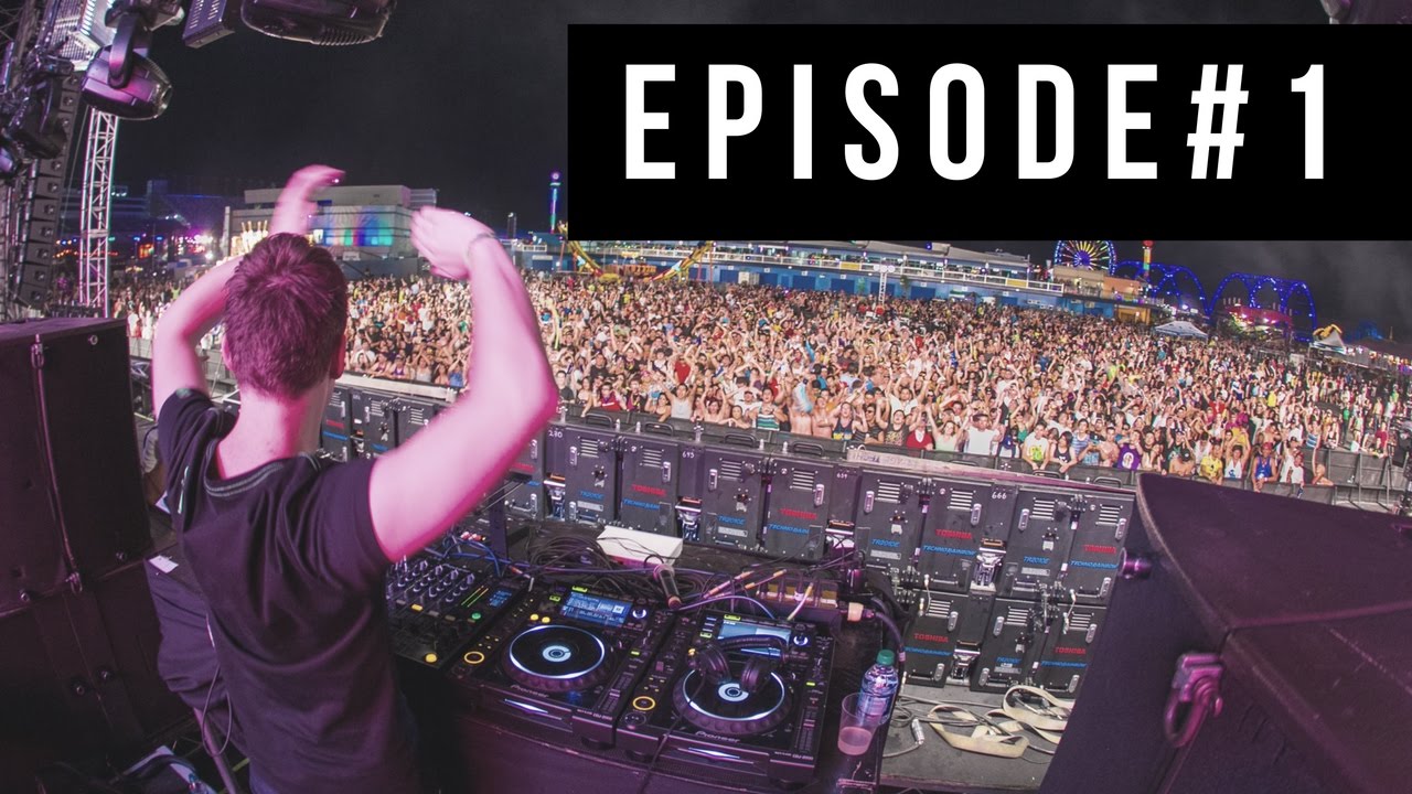 How To Make A Revealed Style Track -#1 Drop And Melody