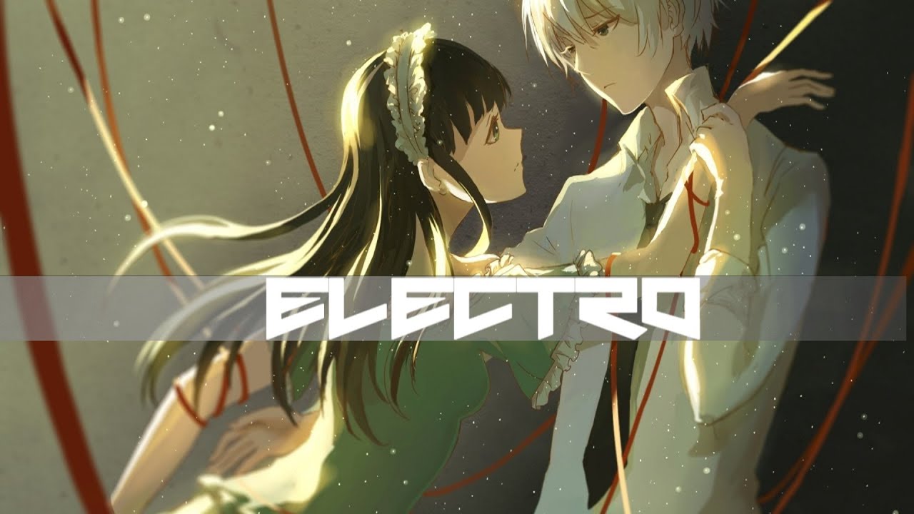 ┆►Nightcore - Fix Me 『ELECTRONIC 』