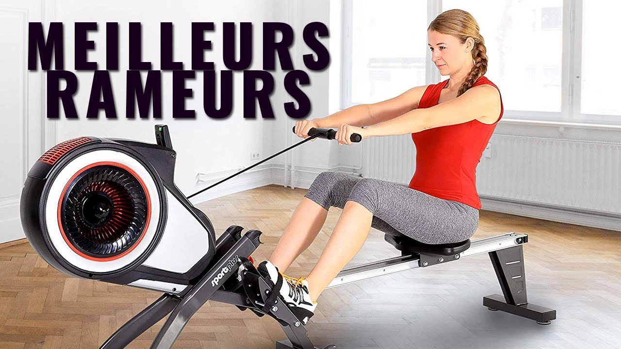 Top 10 des Meilleurs Rameurs du moment !