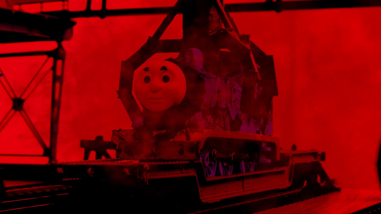 Sodor: The Magic Within Episode VIII - Heat and Pressure (Season Finale Pt 1)