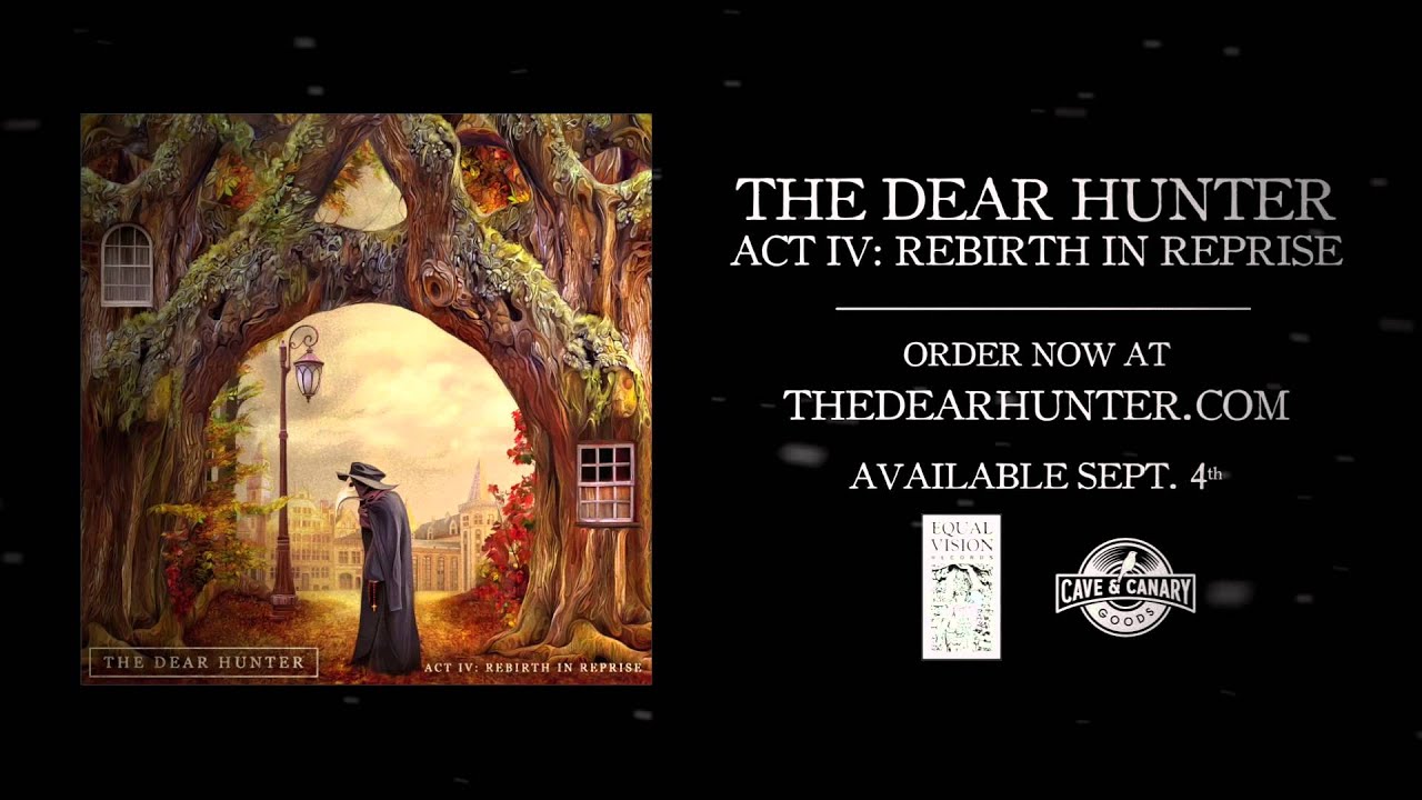 The Dear Hunter 