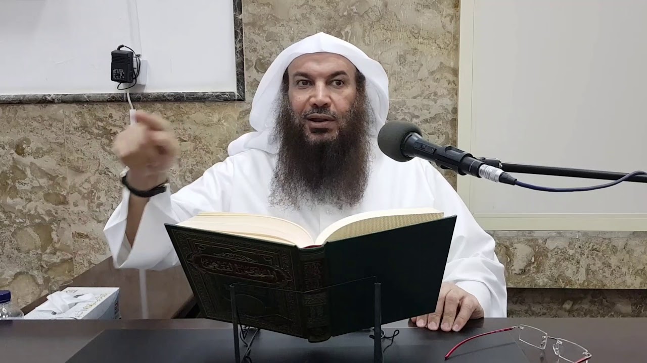 ما توجيهكم لمن يمنع تعدد الزوجات ؟ - للشيخ سالم الطويل