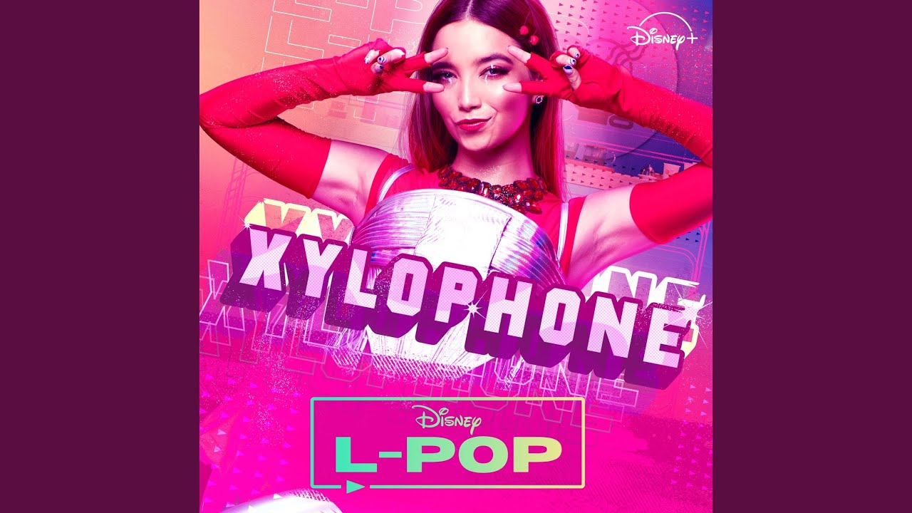 Xylophone (De 