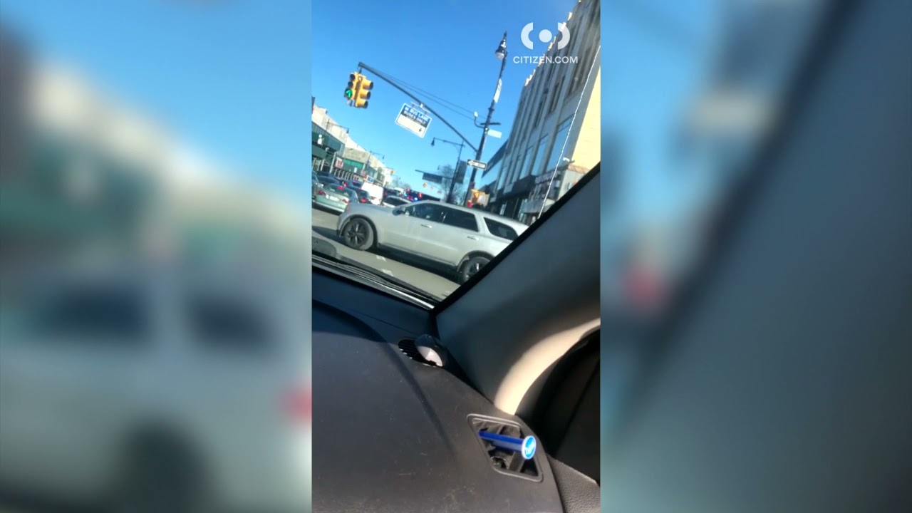 Person Stabbed in Abdomen at Fordham, Bronx