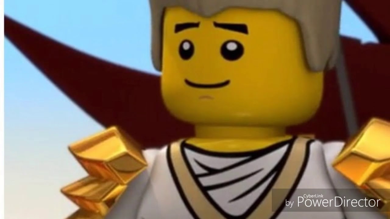 Ninjago Lloyd and Harumi Bad Blood (Taylor Swift)