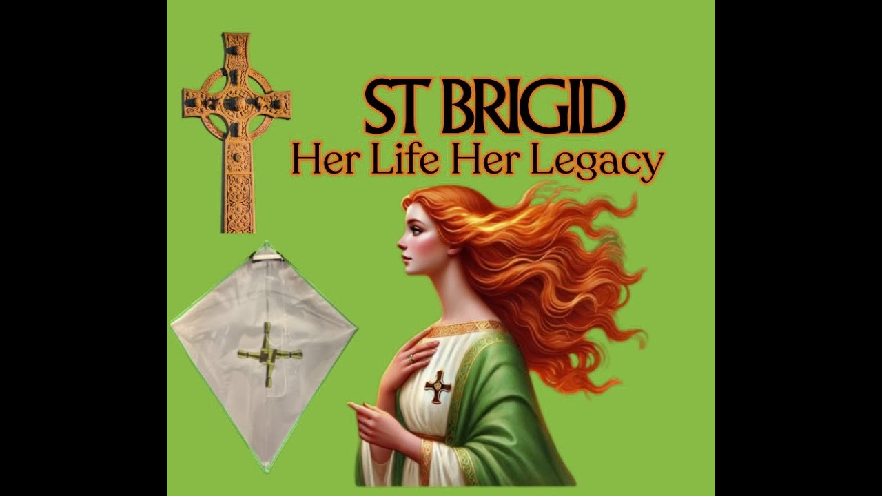 Go Fly Your Kite | St Brigid Educational Kite Workshop | Design, trace, colour, build & fly a  kite!