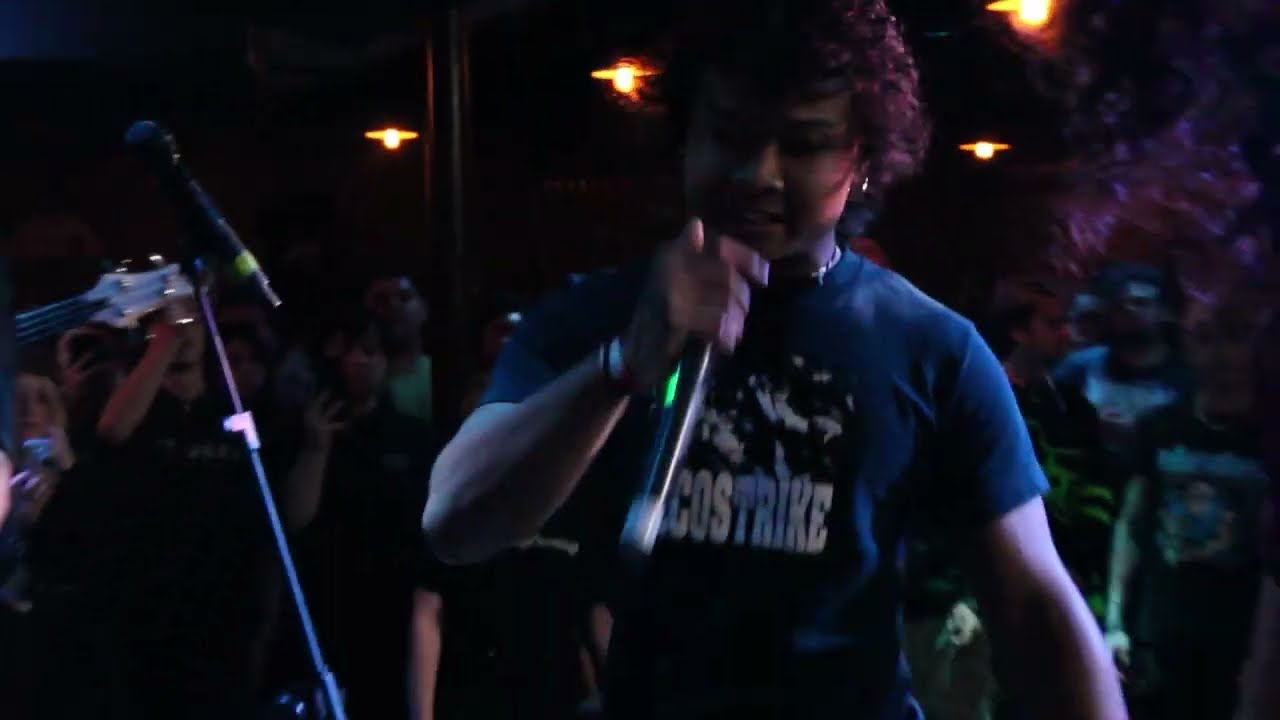 withthesongofherwings Live at Haltom Theater 12/28/25 (First Show)
