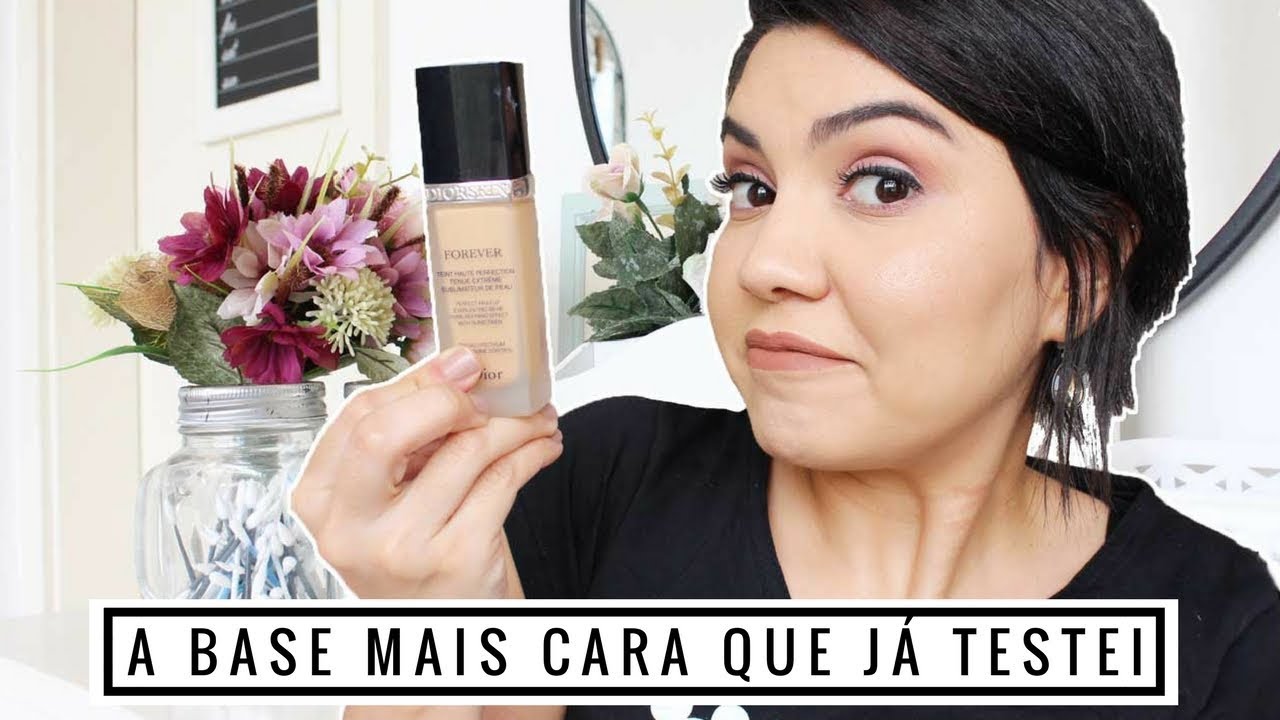 A Base Mais Cara que Já Testei + Dicas de Bases Gringas pra Investir