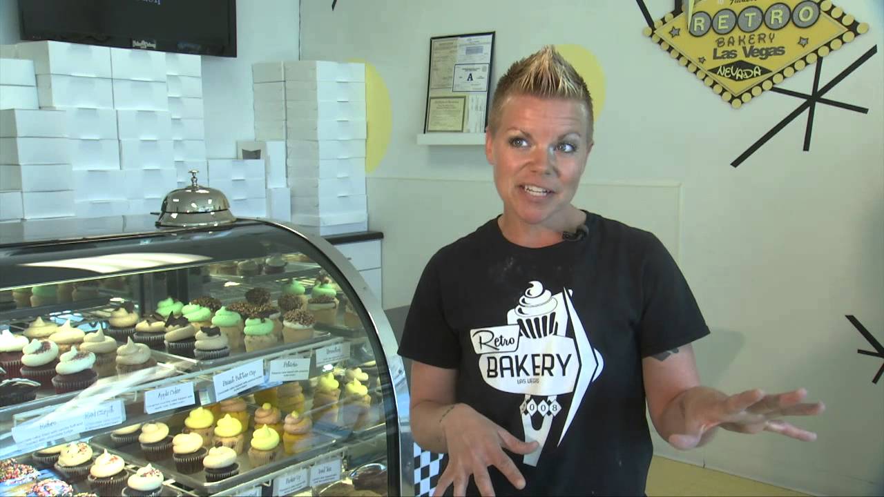 Back in Black: The Las Vegas Economy 073015