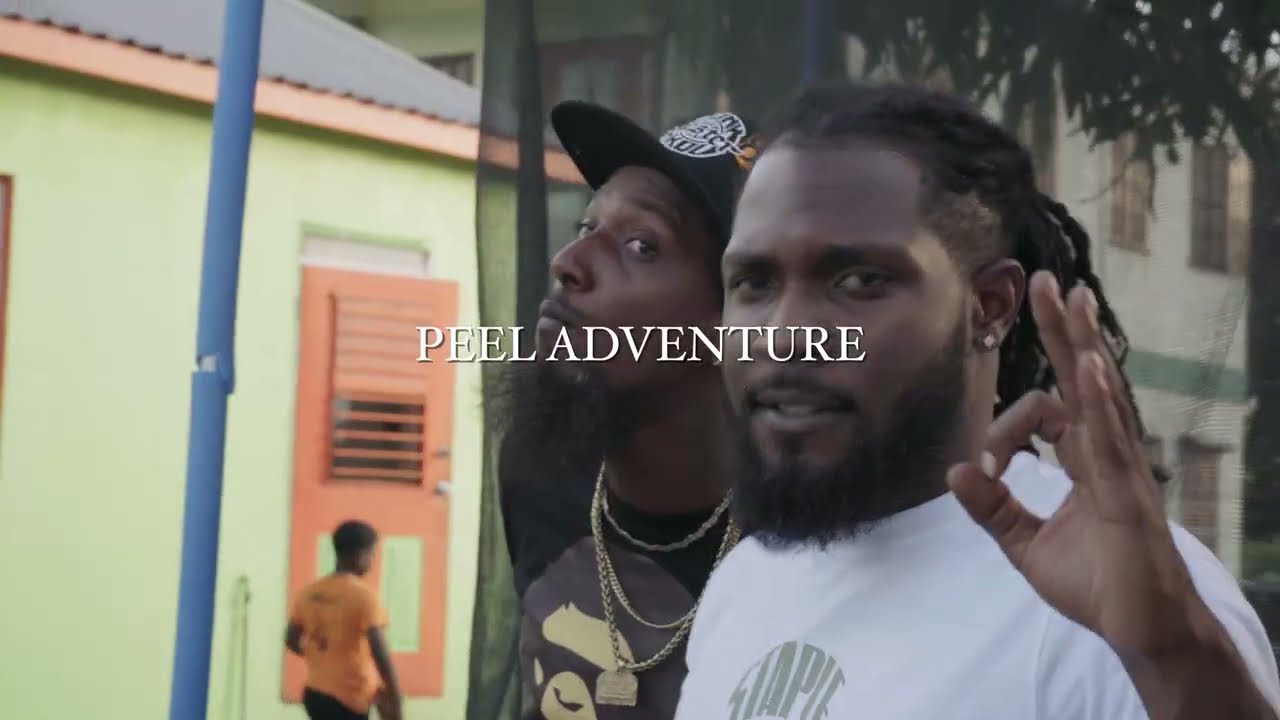 Prince Swanny & Wacko Dan - W$I