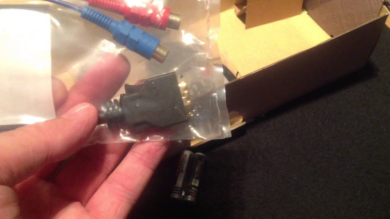 XRGB Mini FrameMeister un boxing and over view
