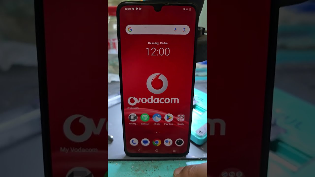 All vivo frp remove new security brom nt working or qualcome cpu just one click any security dne 💯 