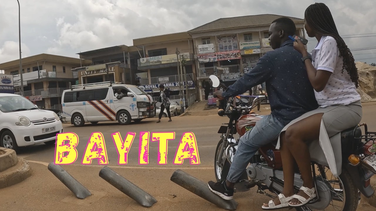 BAYITA MARKET DAY