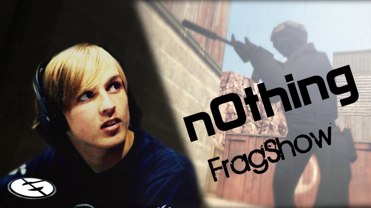 n0thing FragShow