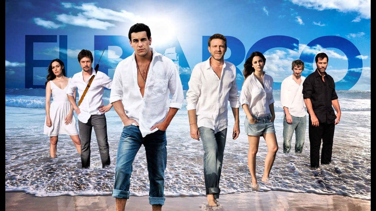 El Barco – The Last Voyage Humanity, Mystery, and Survival at the End of the World