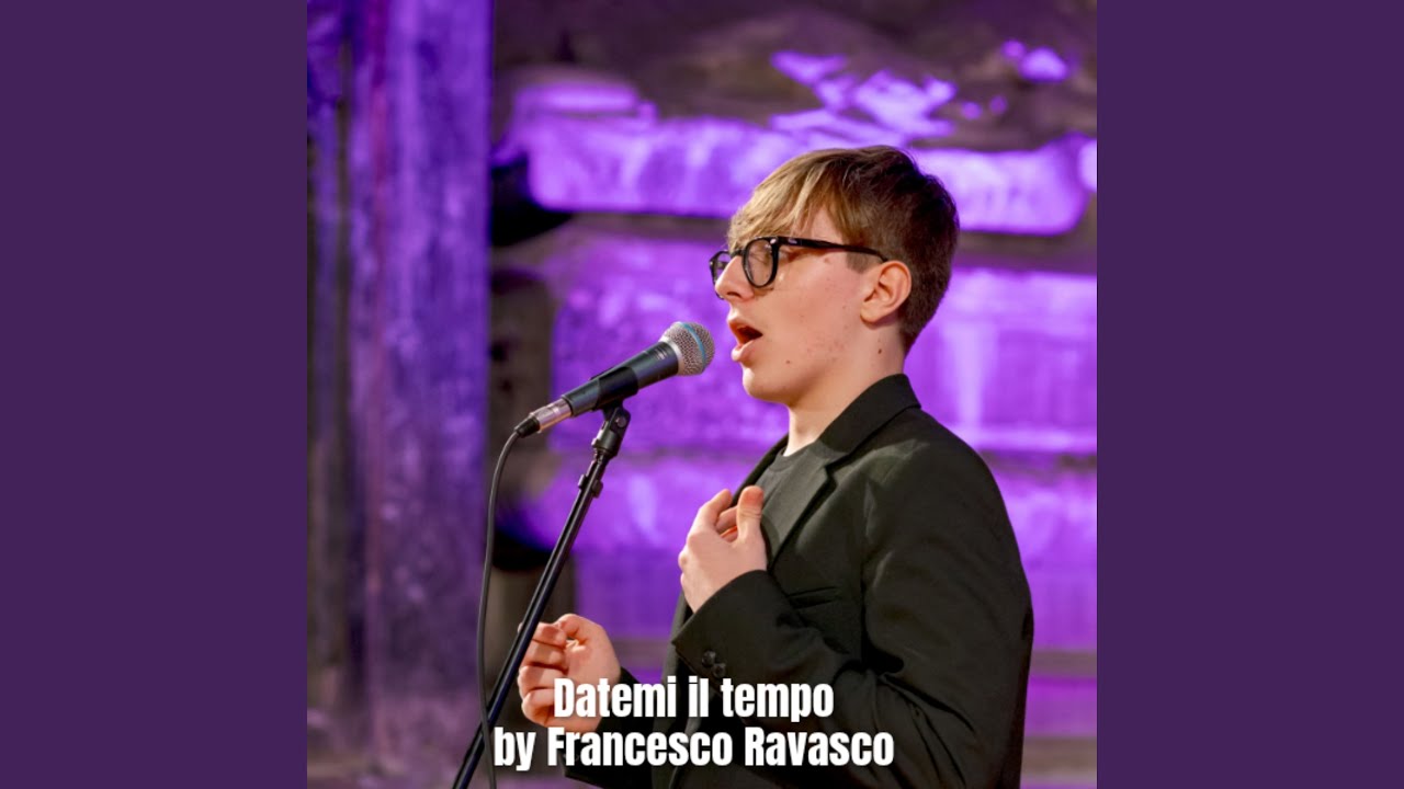 Datemi il tempo