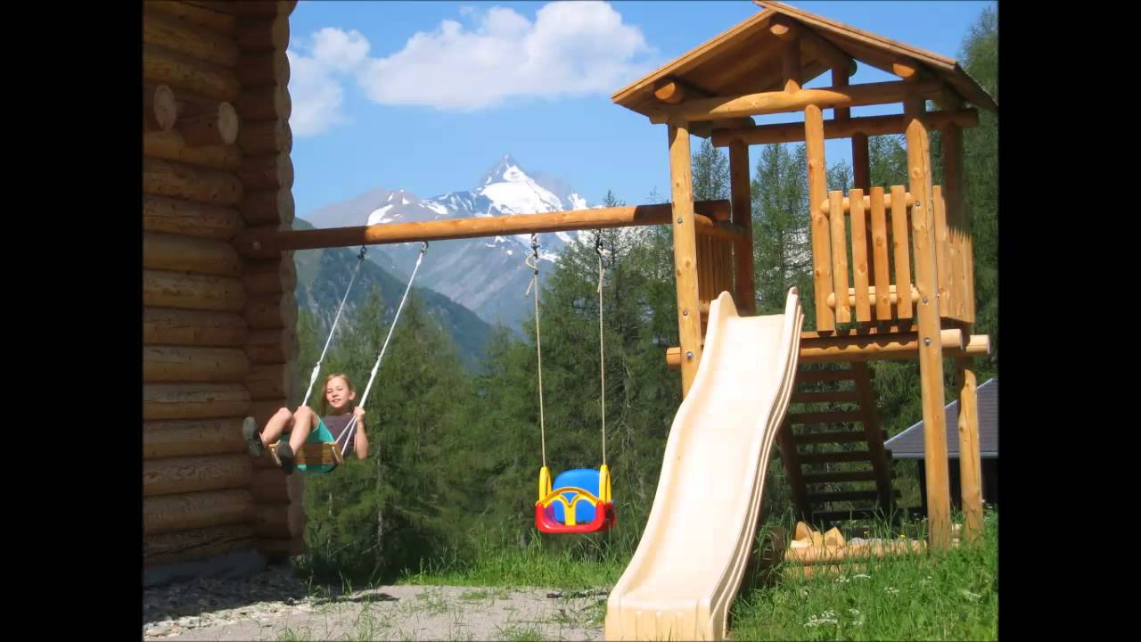 Familienurlaub in Heiligenblut am Grossglockner