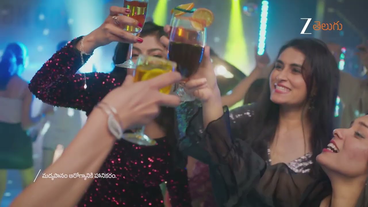 Prema Yuddham | Ep - 2 | Webisode 03 | Aug,19 2025 | Raghav Suryavanshi,Reetu Chaudhary | Zee Telugu