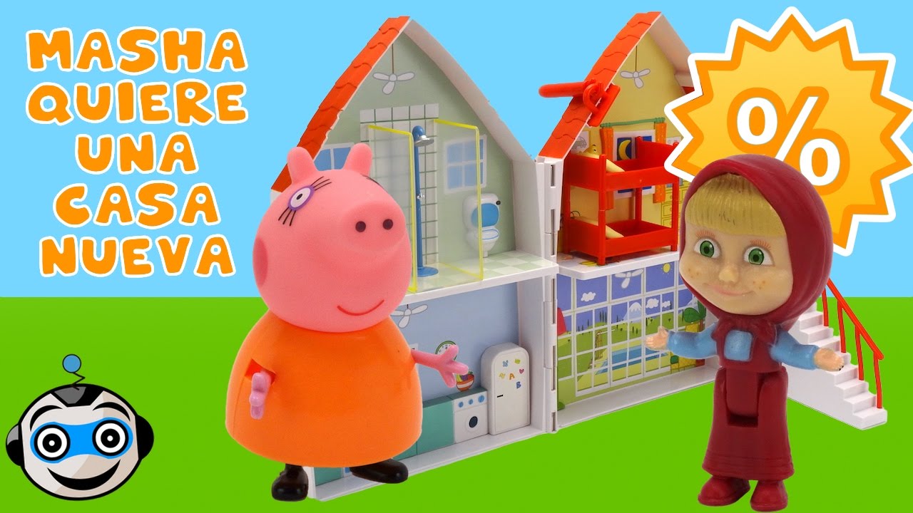 Compramos CASA NUEVA 🏠 💰