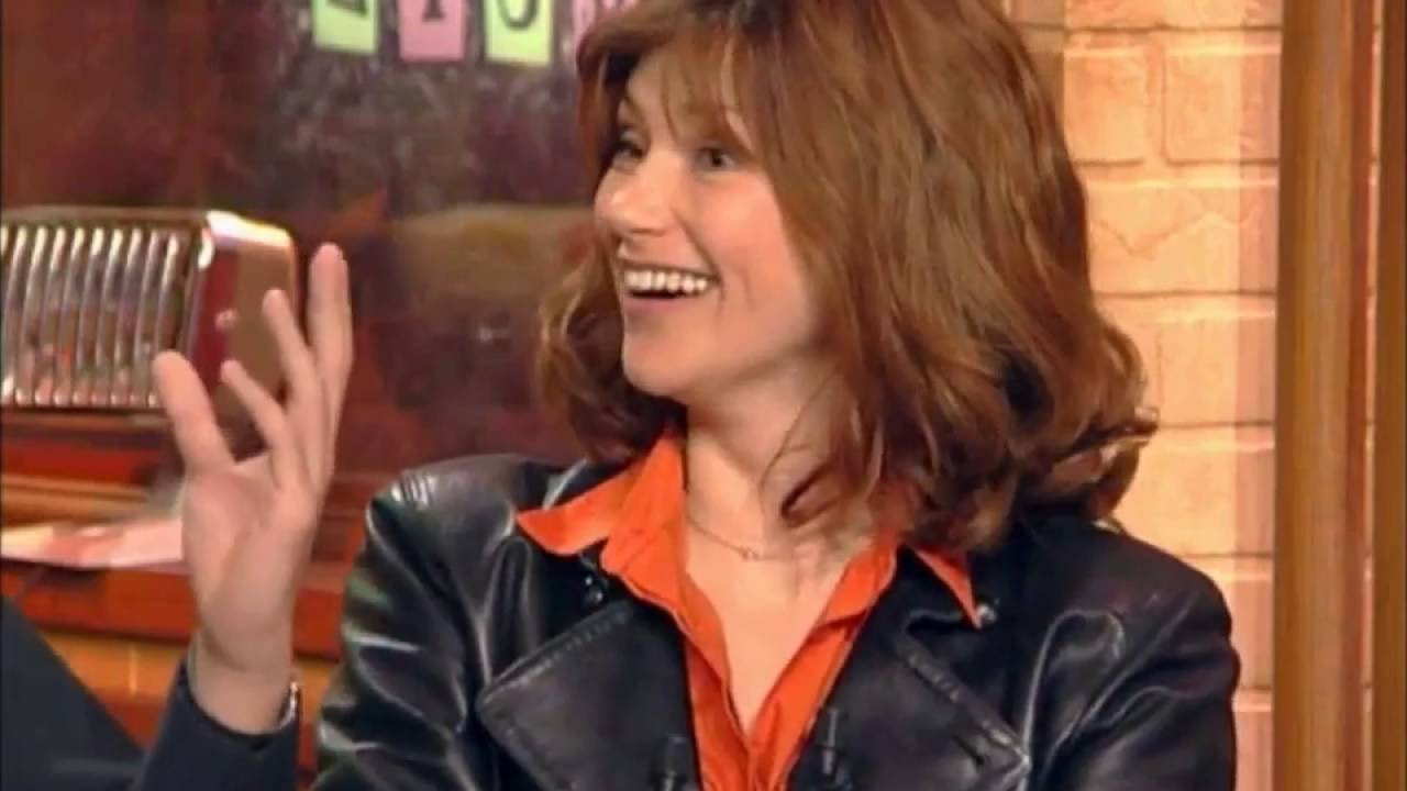 Burger Quiz - Gérard Darmon, Chantal Lauby, Florence Pernel, Dominique Besnehard - Episode 64
