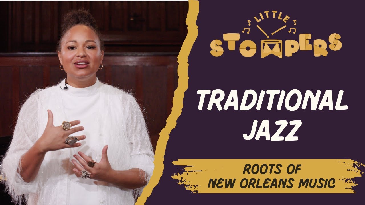 Traditional Jazz: How New Orleans Became the Birthplace of Jazz