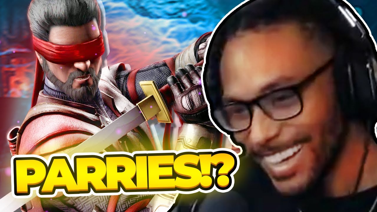 Tried Making the WORST Kenshi Variation Look Good! - Mortal Kombat X