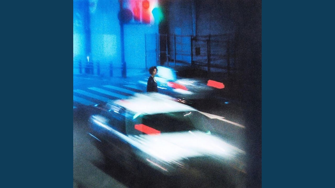 Night Work - Sped Up