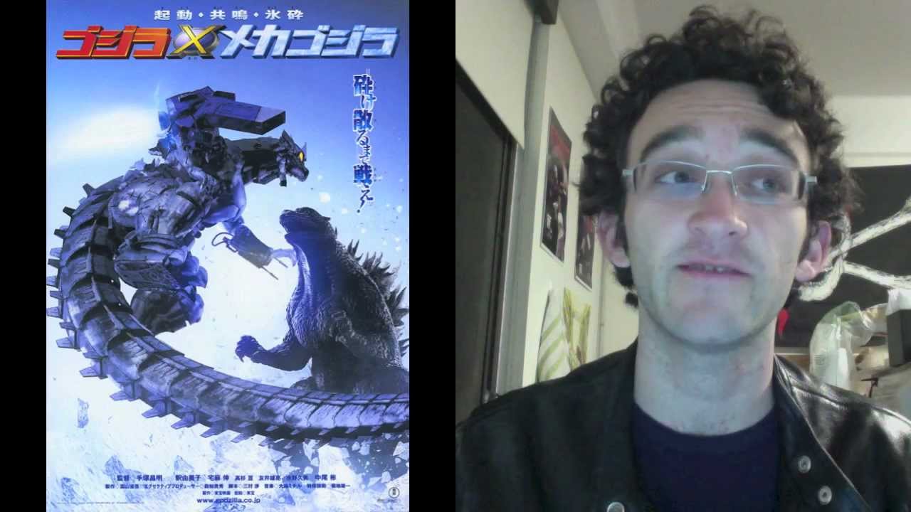 Godzilla Against Mechagodzilla Review