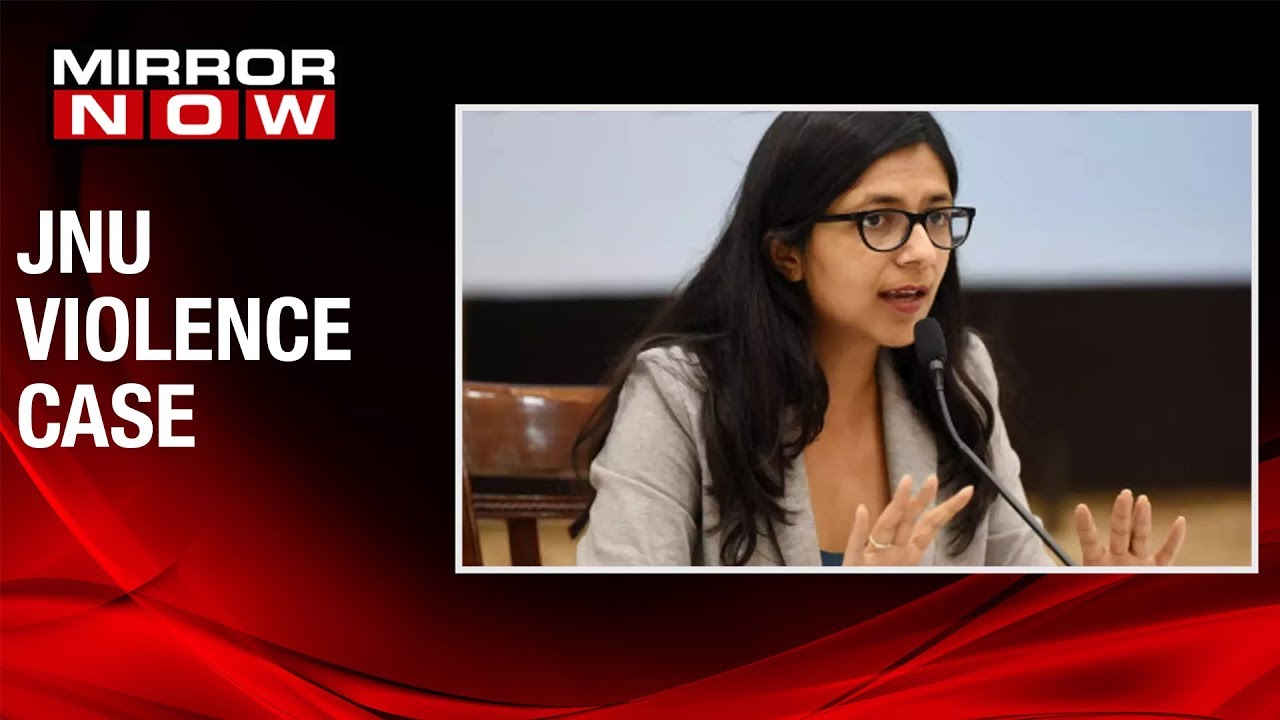 JNU violence case: DCW chief Swati Maliwal issues summons to Delhi Police