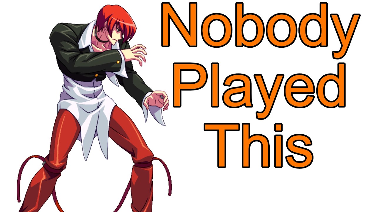 Million Arthur Arcana Blood - The most IGNORED fighting game ever