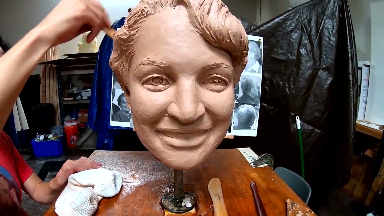 Breaking the Mold