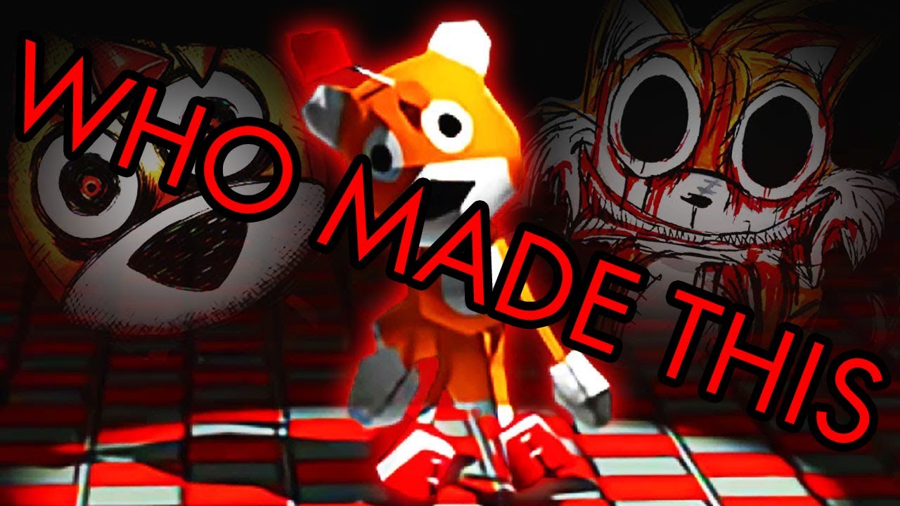 The Tails Doll Saga