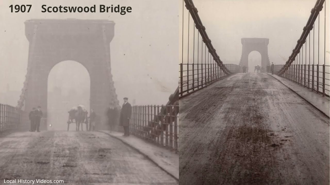 Old Photos of Blaydon & Winlaton