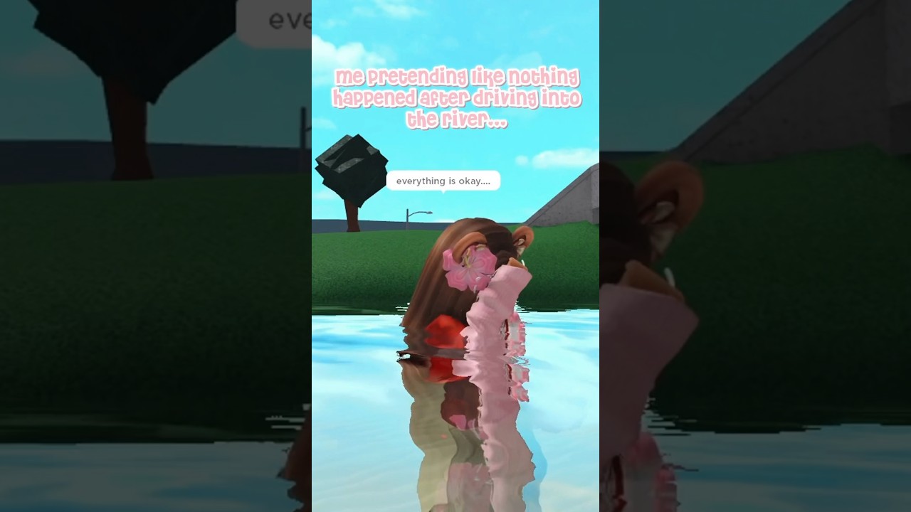 now I have to restart my shift 🙄 #bloxburg #bloxburgroblox #robloxbloxburg