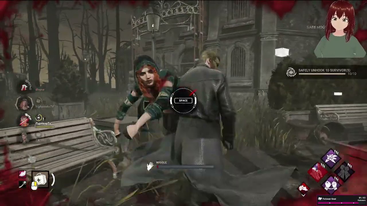 Dead by Daylight - January 15th, 2026