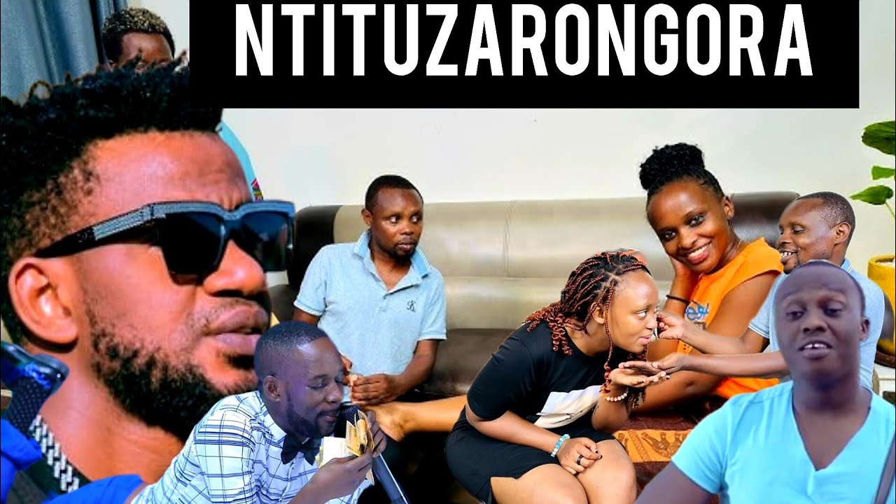 Impamvu zo kutarongora ziramenyekanye, papa sava,rocky kimomo,king James n'abandi.