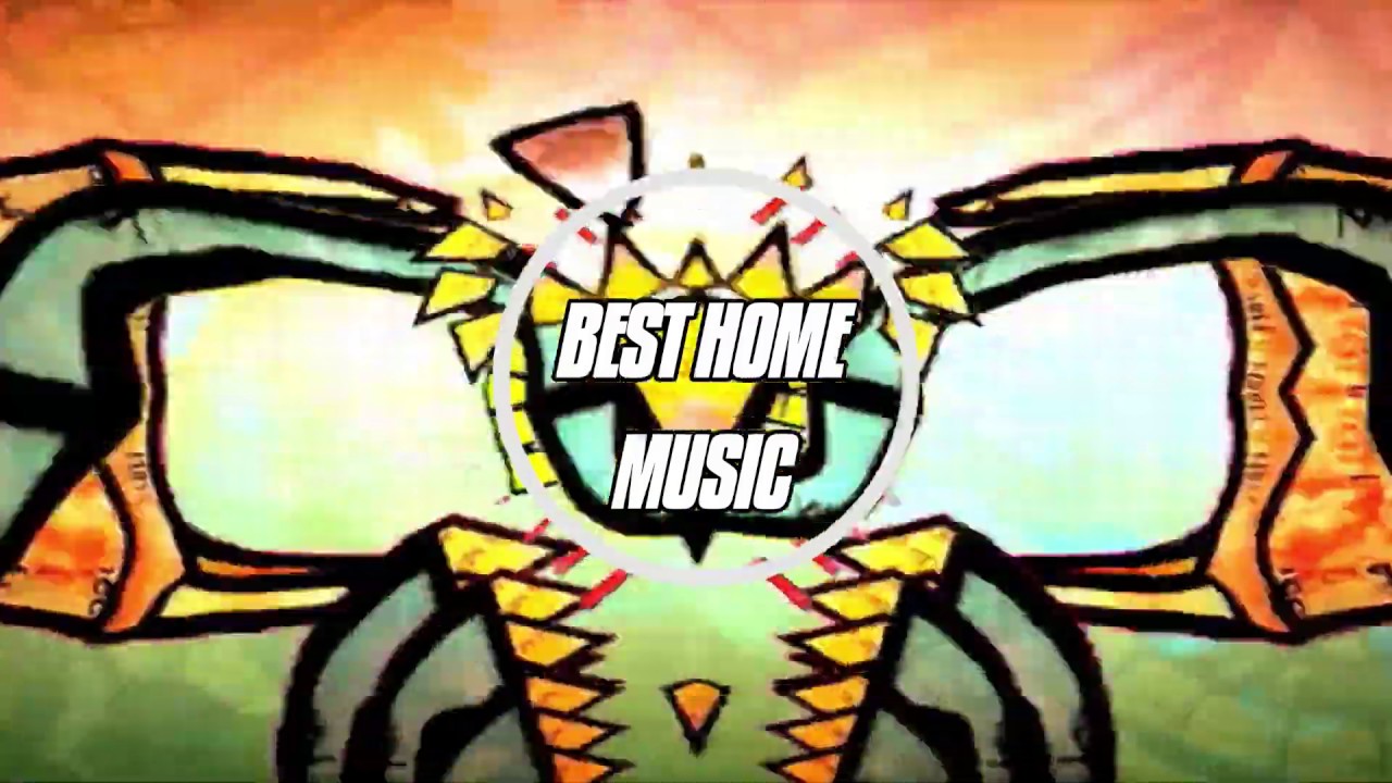 Annonyym - Komm Mit! [Tekk]