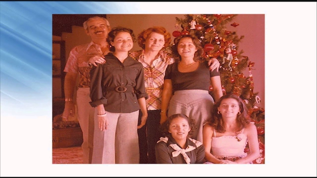 Documental sobre Carlos y Vivian Pellas - Premio Henri Dunant 2014