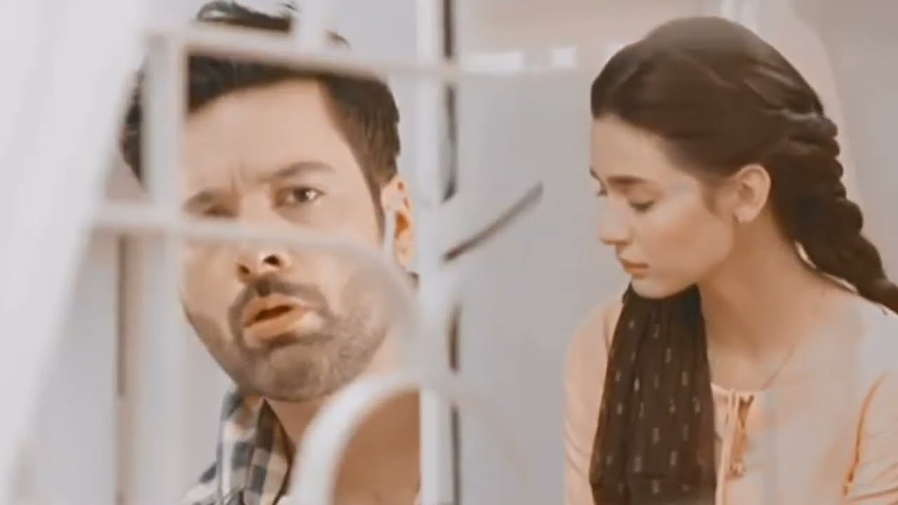 Pakistan klip /chauraha  / deewangi / Zoya & junaid