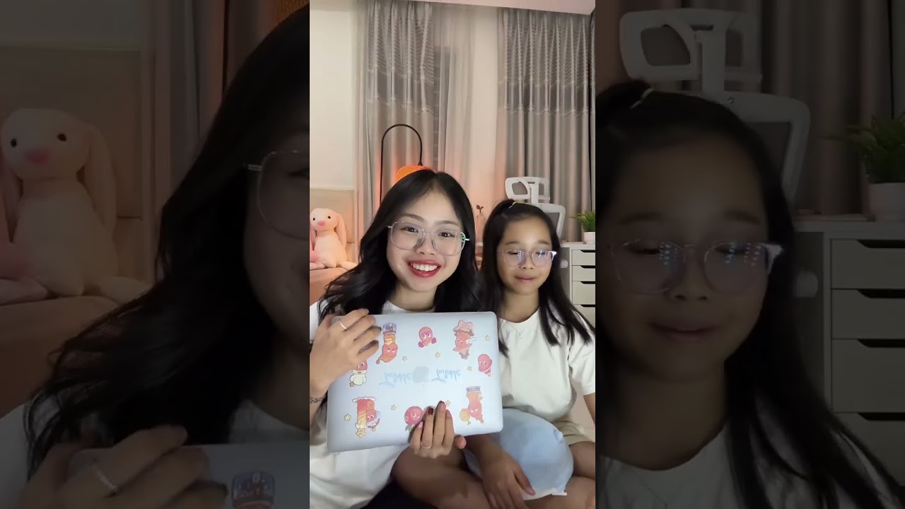 ខ្ញុំទិញរបស់ម្យ៉ាង surprised កូនពៅ 🤣