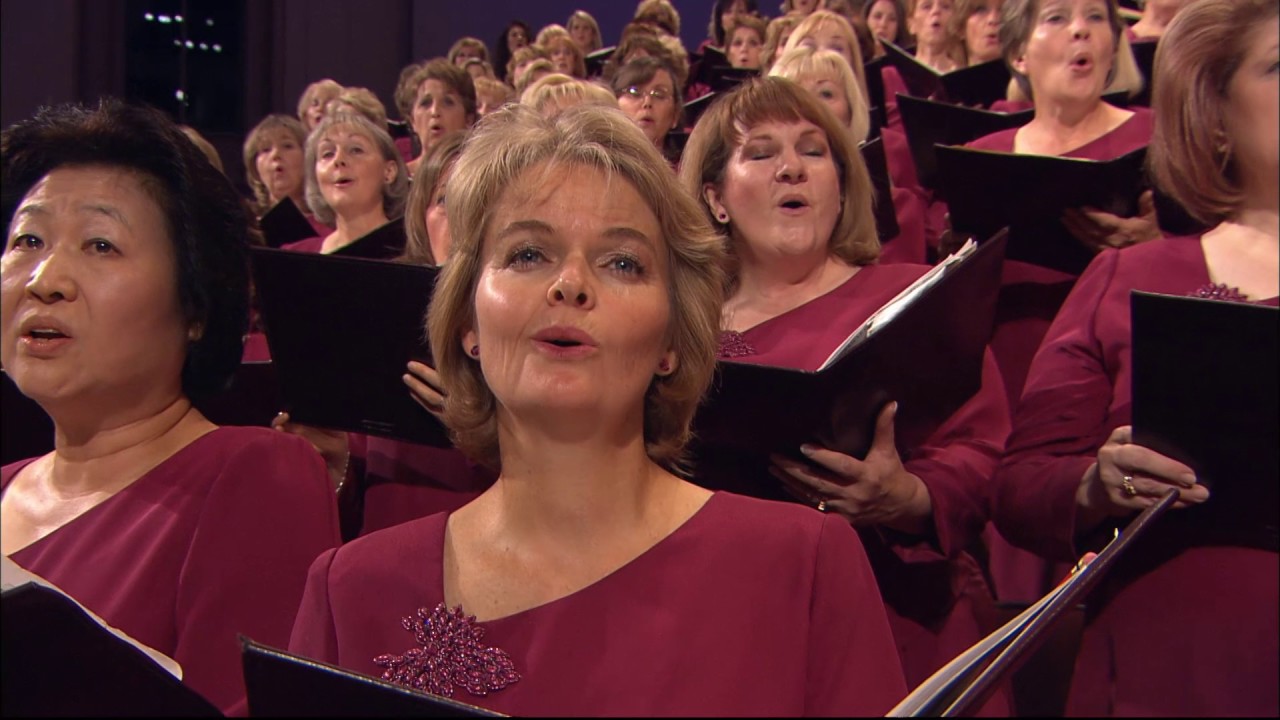 Onde Encontrar a Paz?