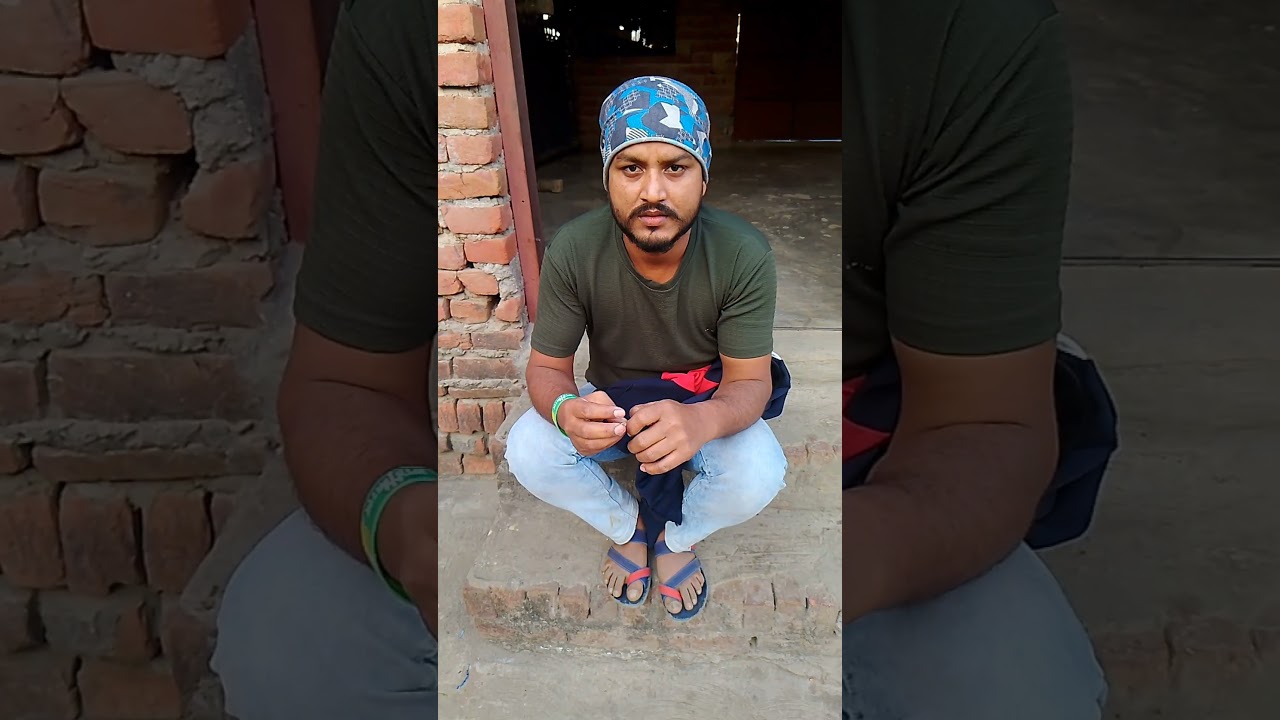 आज tak ऐसी comedy नहीं dekhi hogi 