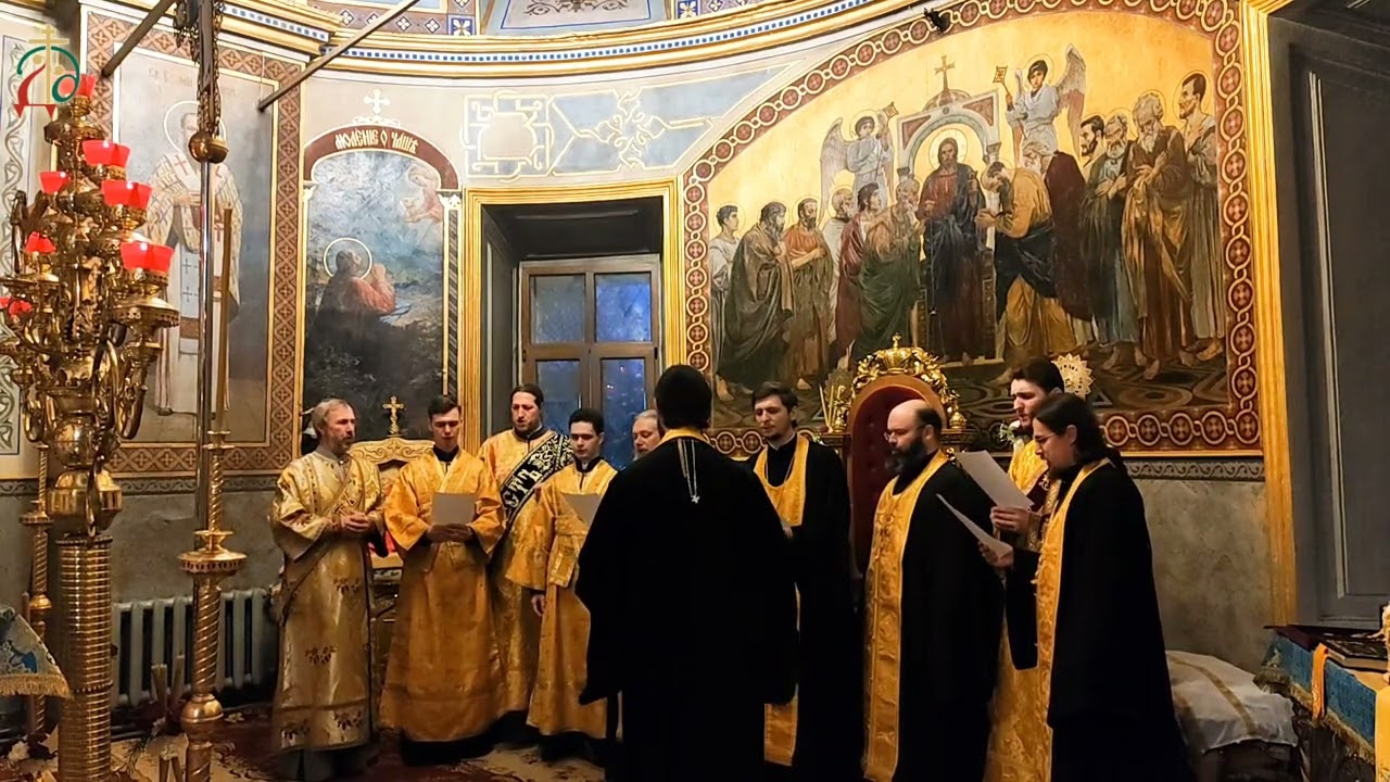 Тропарь свт. Николаю Японскому