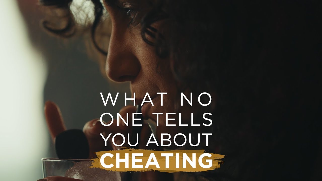 What No One Tells You About Cheating