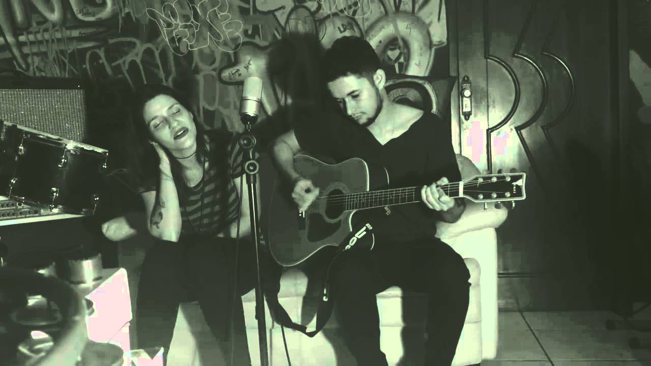 This Mess We're In (Thom Yorke & PJ Harvey cover) - Especial Radiohead 18.04